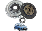 Kit Embreagem SACHS para Picanto 1.0 1.1 12V 2005 até 2010 6443