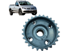 Polia Engrenagem Virabrequim CEDRAZ para Volkswagen Saveiro 1.6 8V 2009 até 2014