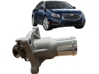 Válvula Termostática Parcial MTE para Chevrolet Cruze 1.8 16V 2011 até 2015