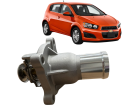 Válvula Termostática Parcial MTE para Chevrolet Sonic 1.6 16V 2012 até 2014