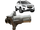 Válvula Termostática Parcial MTE para Chevrolet Tracker 2.0 8V 1.8 16V 2002 até 2016