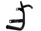 Tubo Cano Refrigeração JAHU para Volkswagen Santana 1.8 2.0 8V 1994 até 1997