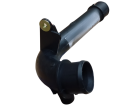 Tubo Cano Refrigeração BELAIR para Fiat Idea 1.8 8V 2006 até 2010