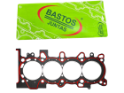 Junta Cabeçote BASTOS para Honda Fit 1.4 1.5 16V 2009 até 2021
