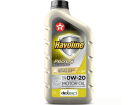 Óleo para Motor Havoline 0w20 TGDI Sintético Dexos1 01 Litro
