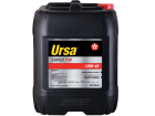 Galão Óleo para Motor TEXACO Ursa 15w40 D Super TD CH4 20 Litros