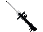 Amortecedor Dianteiro Direito COFAP para Fiat Palio ATTRACTIVE Adventure BEST SELLER ECONOMY ESSENCE TREKKING VERSÃO BASE G3 G4 G5 2012 até 2020