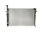 Radiador de Água REACH Hyundai Tucson 2.0 16V 2005 até 2013