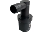 Antichama Válvula AJE para Ford Ka 1.0 1.6 8V 1.0 16V ZETEC ROCAM 2000 até 2013