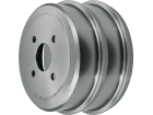 Tambor de Freio Traseira MDS para Toyota Corolla 1.6 1.8 16V 1993 até 2002