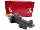 Cilindro Mestre de Freio TRW para Volkswagen Saveiro 1.6 8V G5 2009 até 2013 Sem Abs