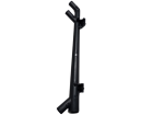 Tubo Cano Refrigeração para Ford Focus 1.8 2.0 16V 1.6 8V DURATEC ZETEC ZETEC ROCAM 2000 até 2009