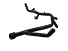 Tubo Cano Refrigeração JAHU para Volkswagen Golf 2.0 8V 1997 até 2013