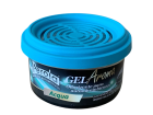 Aromatizante Automotivo e Ambientes Em Gel Acqua Pérola
