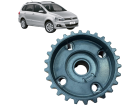 Polia Engrenagem Virabrequim Aplic Resolit para Volkswagen SpaceFox 1.6 8V 2006 até 2014