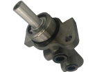 Cilindro Mestre de Freio CONTROIL para Chevrolet Spin 1.8 8V 2013 até 2019 Com Abs