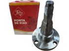 Ponta de Eixo Traseiro Volkswagen Saveiro G1 G2 G3 G4 1982 até 2011