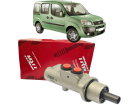 Cilindro Mestre de Freio TRW para Fiat Doblò 1.8 16V 1.4 8V 2008 até 2021 Com Abs