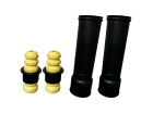 02 - Kit Amortecedor Traseira JB Chevrolet Tracker 2014 até 2019