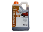 Shampoo Lavagem Lava Autos Perola 2,2 Lt