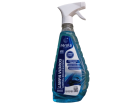 Limpa Vidros Pérola 500ml Remove Sujeira e Marcas Fácil