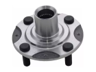 Cubo de Roda Dianteiro HIPPER FREIOS Honda Fit 2003 até 2008