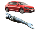 Regulador de Freio Traseira Polo 1.6 16V 2018 até 2022 Com ABS