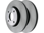 Disco Freio Dianteiro Ventilado MDS Ford Verona GHIA 2.0 8V 1993 até 1996