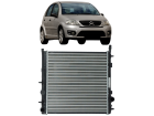 Radiador de Água REACH para Citroen C3 1.6 16V 1.4 8V Manual 2003 até 2012