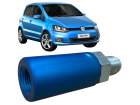 Válvula Equalizadora Freio ATE Volkswagen Fox 2003 até 2022