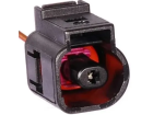 Plug Chicote Conector CHW CHICOTES para Volkswagen Polo 2002 até 2015