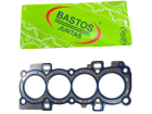 Junta Cabeçote BASTOS para Ford Fiesta 1.5 1.6 16V 2011 até 2019
