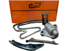 Kit Distribuição Parcial CEDRAZ para Hyundai HB20 1.0 12V 2013 até 2022 OK0085P