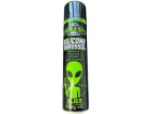 Silicone Aerossol Area 51 Perfumado Alien 400ml Central Sul