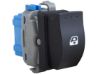 Interruptor de Vidro Direito Orparts para Renault Duster 2011 até 2019