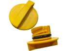 Tampa Óleo Motor TanClick para Fiat Strada 1.6 1.8 E.torQ 2009 até 2020