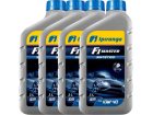 Kit 4 Óleo para Motor IPIRANGA Sae 10w40 Sintético F1 Master 01 Litro