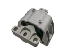 Coxim Motor Direito SHOCKBRAS Volkswagen Bora 2.0 8V 1998 até 2004