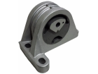 Coxim Motor Dianteiro Esquerdo SHOCKBRAS para Fiat Ducato 2.3 2.8 8V 2.3 16V 2006 até 2021