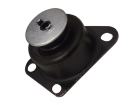 Coxim Motor Esquerdo SHOCKBRAS Fiat Strada 1.3 8V | 1.4 8V | 1.8 8V 2003 até 2013