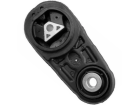 Coxim Motor Lado Câmbio SHOCKBRAS para Renault Scénic 2.0 16V Manual 2006 até 2009
