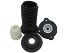 Kit Amortecedor Dianteiro AXIOS Fiat Palio 2012 até 2020