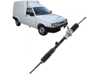 Caixa de Direção mecânica ROC para Fiat Fiorino 1994 até 2013