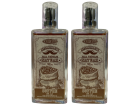 2x Aromatizante Natuar Men Coffee 45ml | Elimina odores, perfuma e refresca