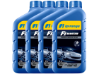 Kit 4 Óleo para Motor IPIRANGA Sae 15w40 F1 Master Performance 01 Litro