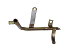 Tubo Cano Refrigeração VALCLEI para Volkswagen Santana 1.8 2.0 1998 até 2006