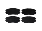 Pastilha Freio Dianteira TECPADS para Hyundai Sonata 3.3 24V 2005 até 2008
