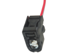 Plug Chicote Conector Renault Kangoo 1.6 16V 2000 até 2018 2 Vias
