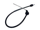 Cabo Embreagem Frontier para Renault Clio 1.6 16V K4M Gasolina 2002 até 2007