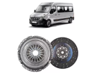 Kit Embreagem p/Bi-Massa Renault Master 2.3 16v 2016/ diante